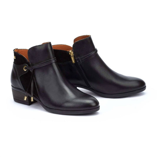 Pikolinos - Women’s Daroca Ankle Boots