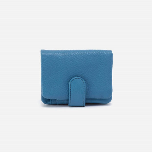 Hobo - Fern Bifold Wallet