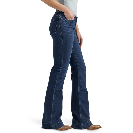 Wrangler - Willow Trouser Jean