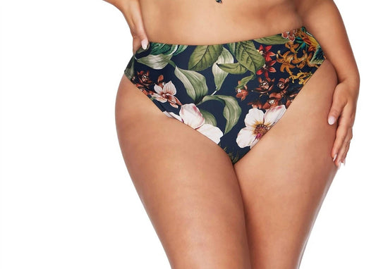 Artesands - Women's Into The Saltu Richter Bikini Bottom