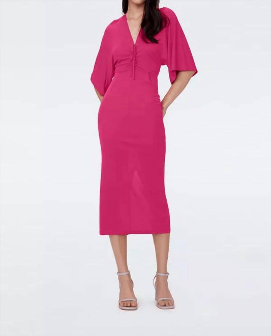 Diane Von Furstenberg - Valerie Dress