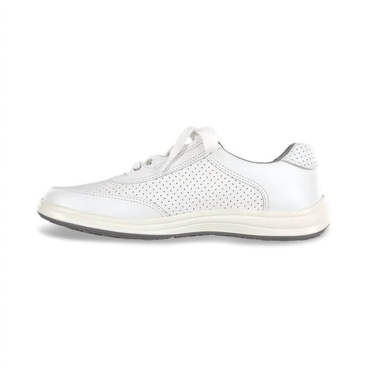 Sas - WOMEN'S SPORTY LUX SNEAKER - MEDIUM