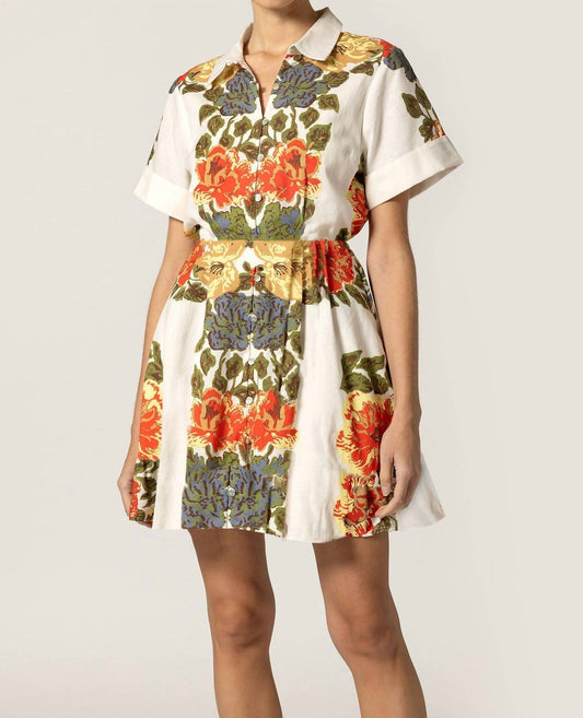 Cleobella - Sadie Mini Dress