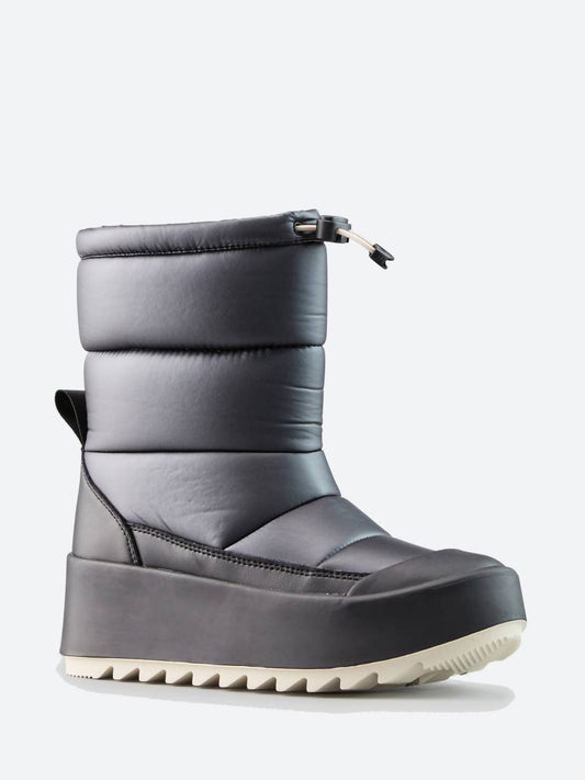 Cougar - Women's Meteor Winter Boot
