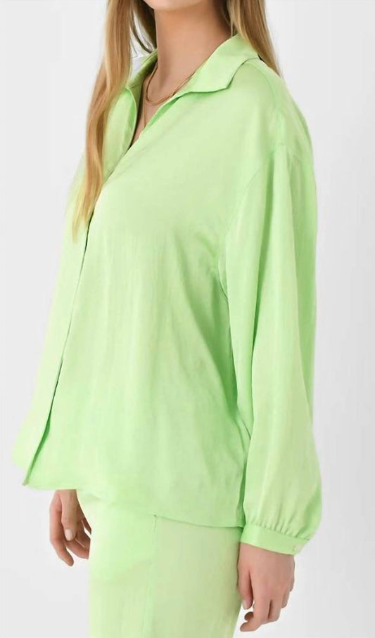 American Vintage - Widland Shirt