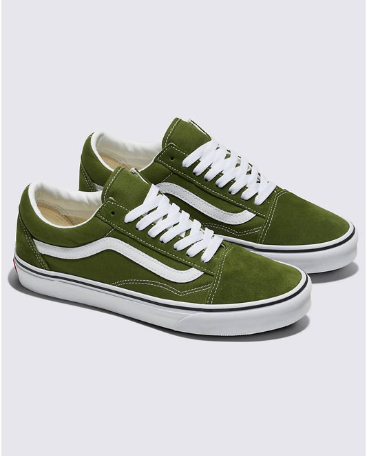 Vans - Women's Old Skool Color Theory Shoe