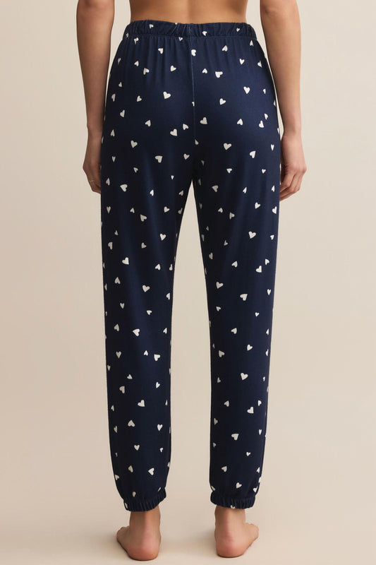 Z Supply - Classic Heart Jogger