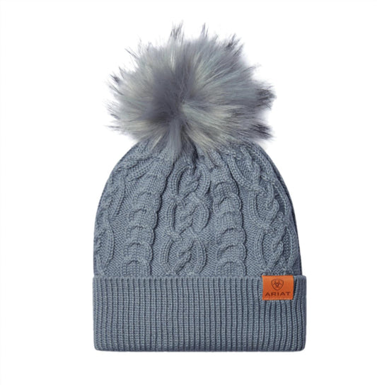 Ariat - Women's Norfolk Beanie