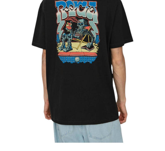 Rvca - Resort Technica Tee