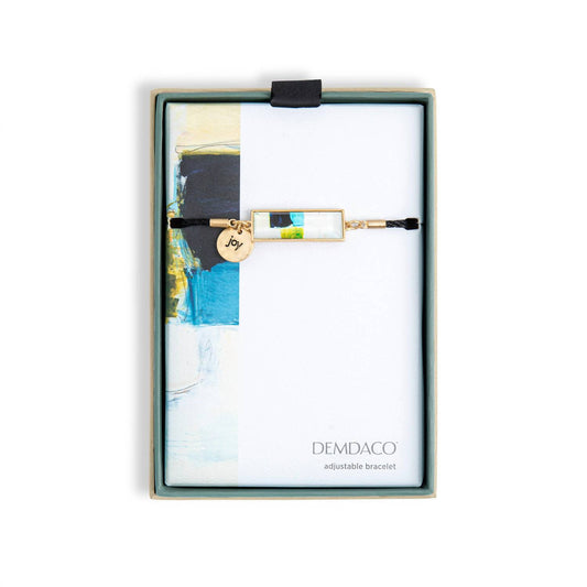 Demdaco - Women's Joy Bracelet