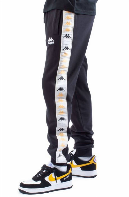 Kappa - Banda Alanz 3 Sweatpants