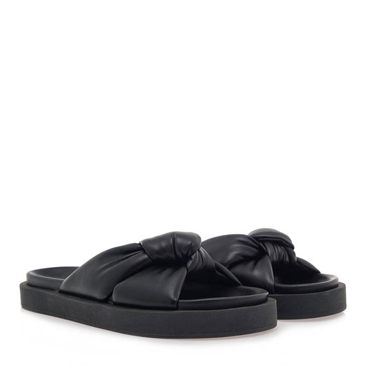 Exe - Women's Artemis 940 Flat Sandal