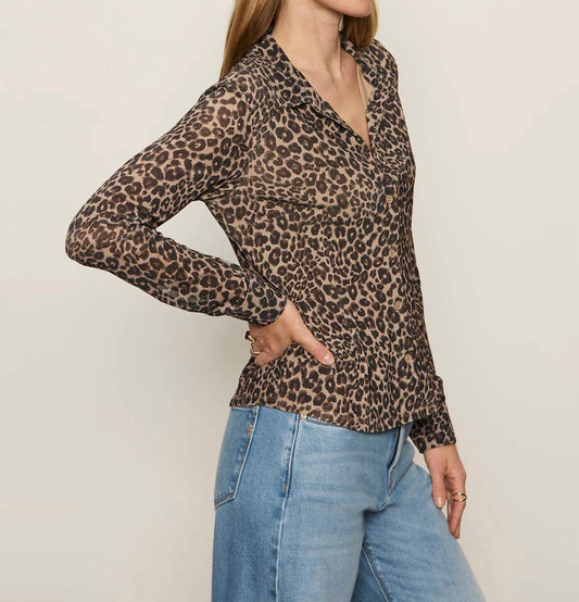 Sanctuary - Dreamer's Top