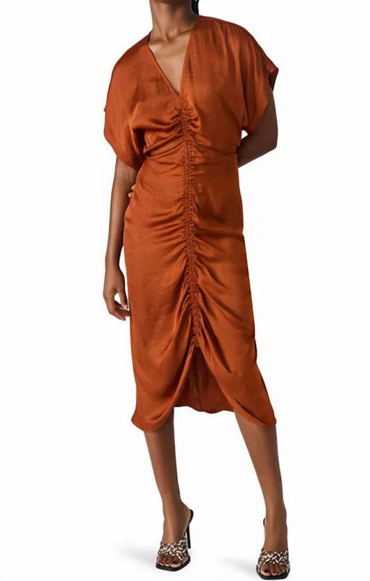 Steve Madden - Aimee Midi Dress