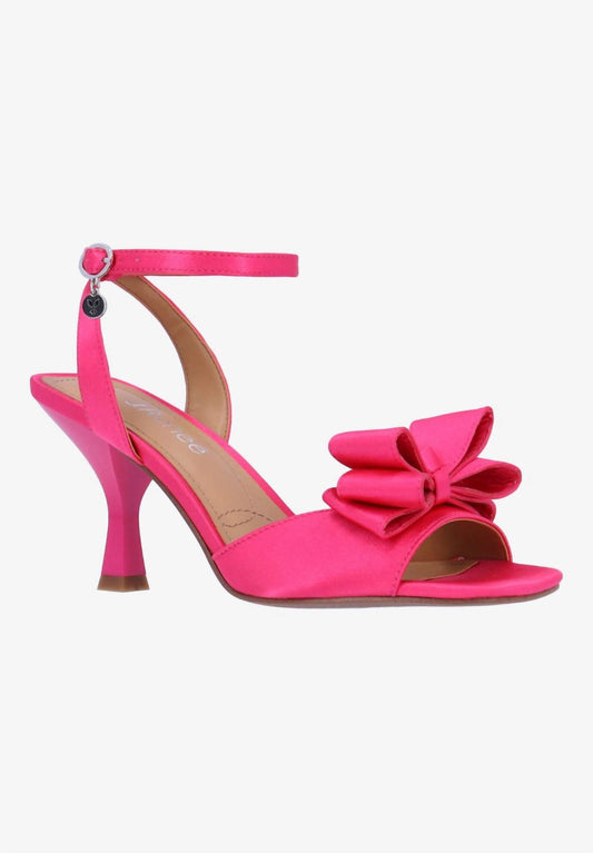 J. Renee - Women's Nishia Satin Sandal