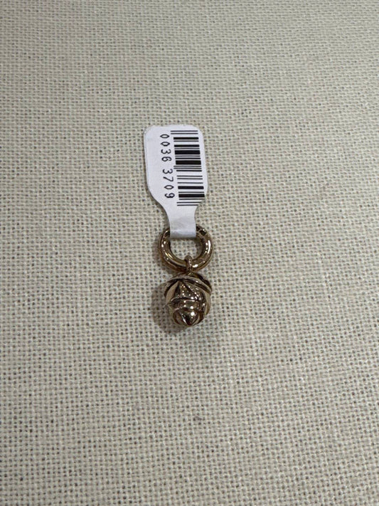 Story Jewellery - Women's Rose Bud Dangle Charm