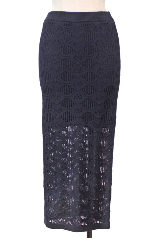 Favorite Daughter - Women's Courtside Maxi Skirt