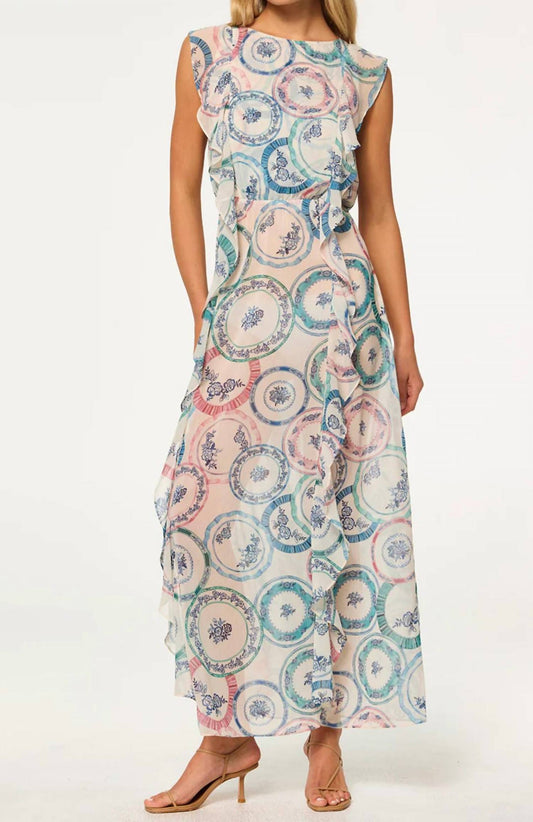 Misa Los Angeles - Virginia Dress