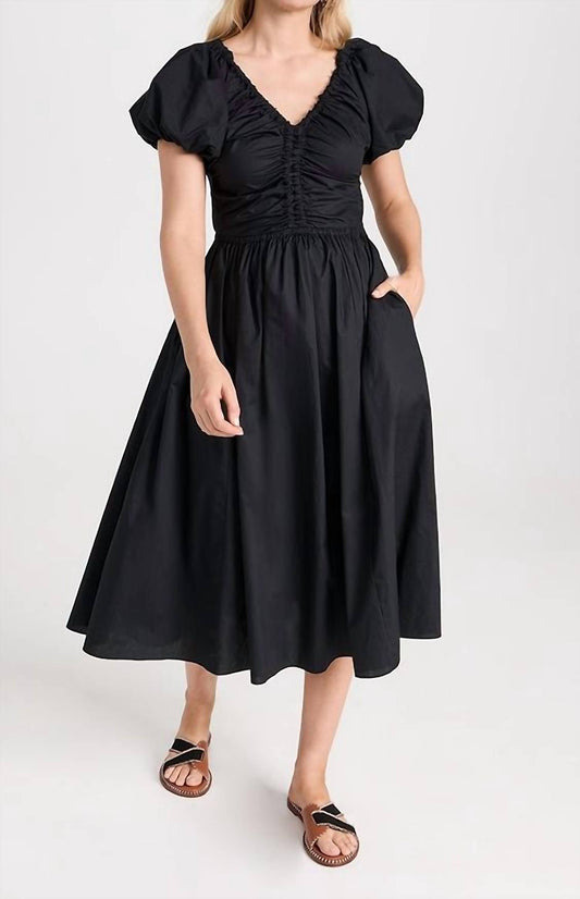 Ulla Johnson - Cecile Dress