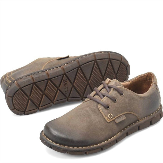 Born - Men's Soledad Lace-Up Shoe