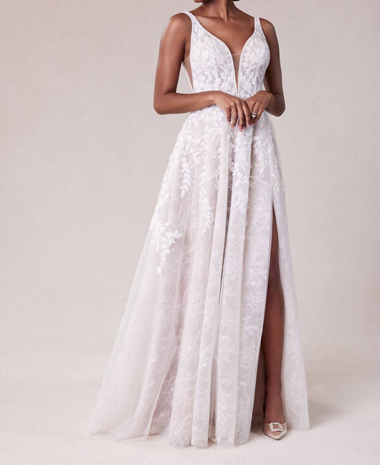 Morilee - Women's Song Dress