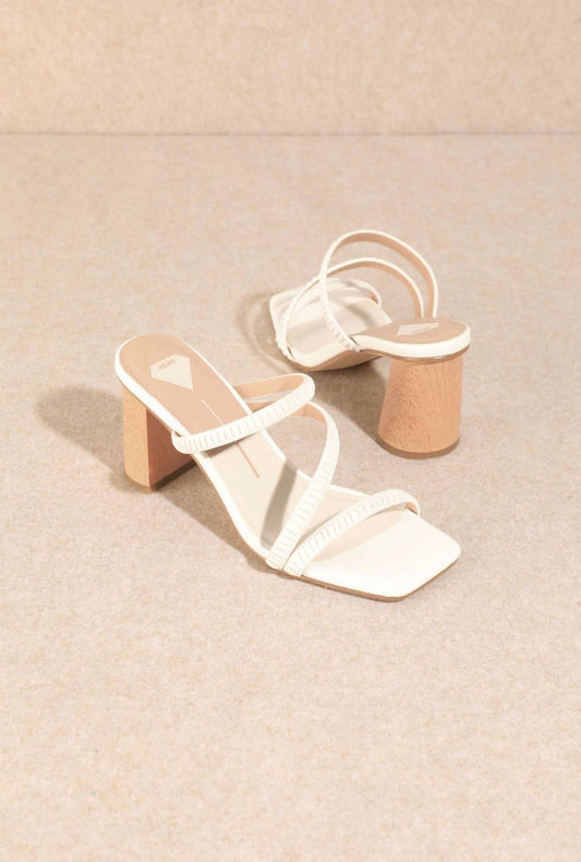 Mi.Im - Patsi Sandal