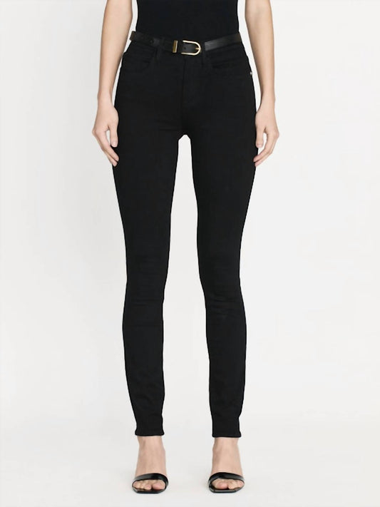 Frame - Women's Le High Skinny Jeans