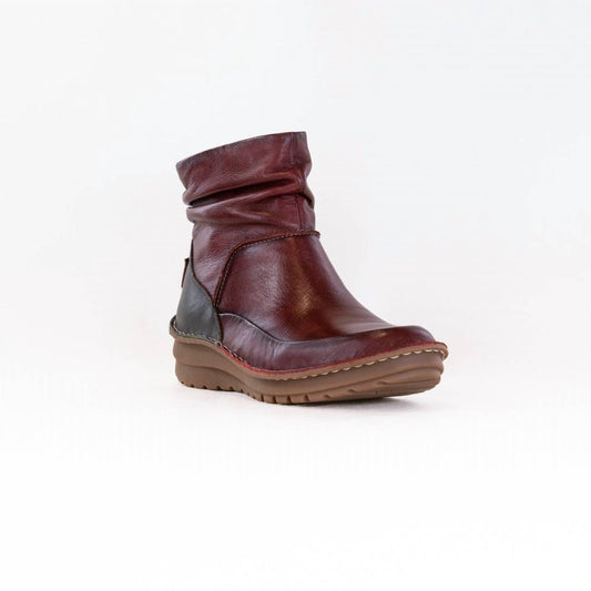 Pikolinos - Women's Cazorla Ankle Boots