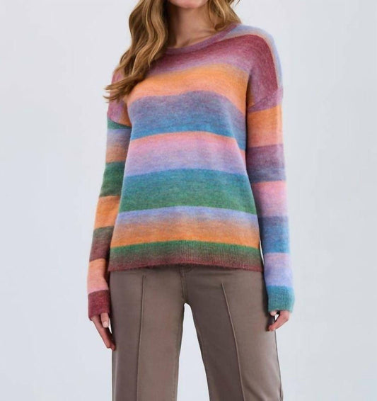 Fdj - Spacedye Sweater