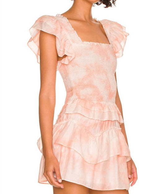 Loveshackfancy - Wrennly Top