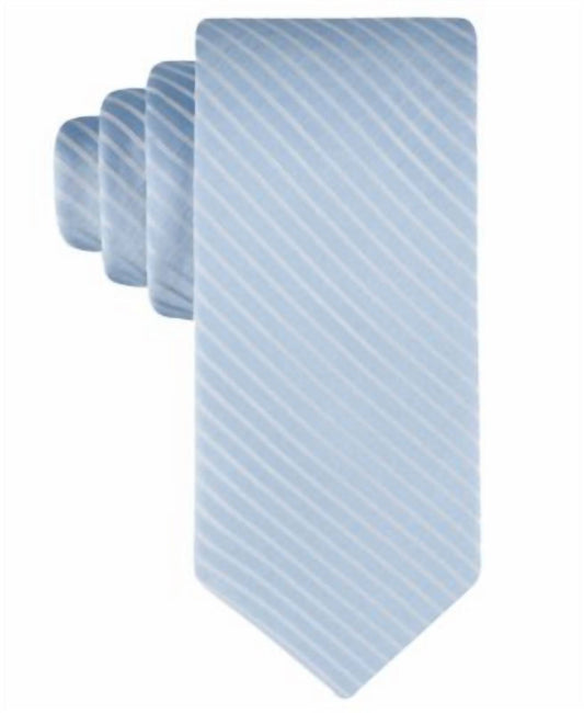 Calvin Klein - Men's Austin Stripe Tie