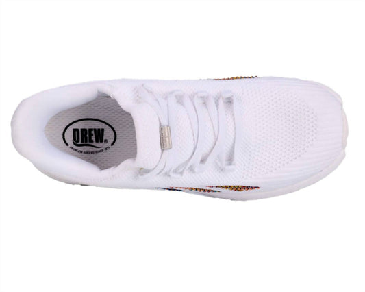 Drew - Women's Halo Shoe