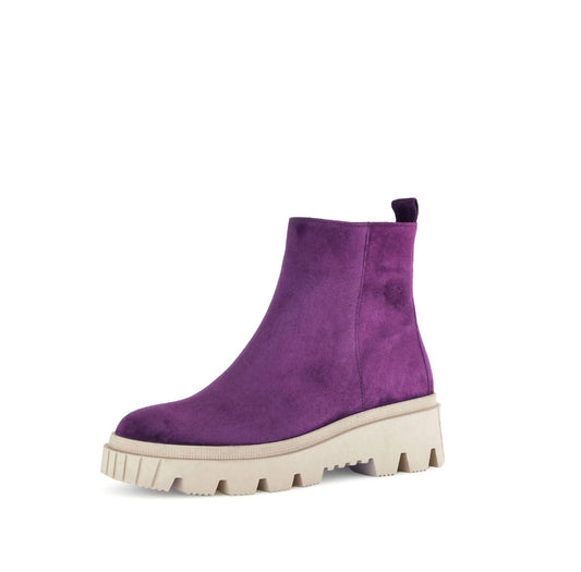 Gabor - Women's Combat Boots