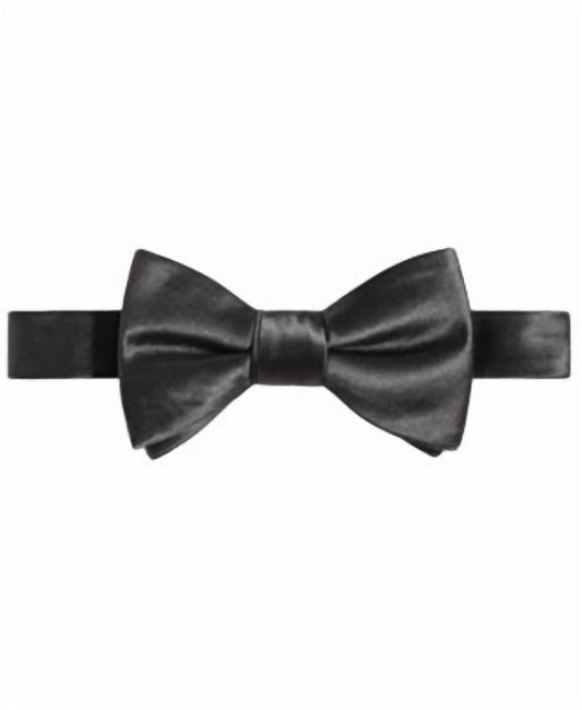 Tayion - Men's Alpha Phi Alpha Solid Bow Tie
