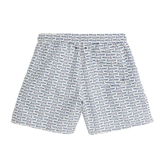 Onward Reserve - Men's Float Your Boat Swim Trunk