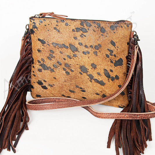 American Darling - Women's Crossbody Messenger Bag