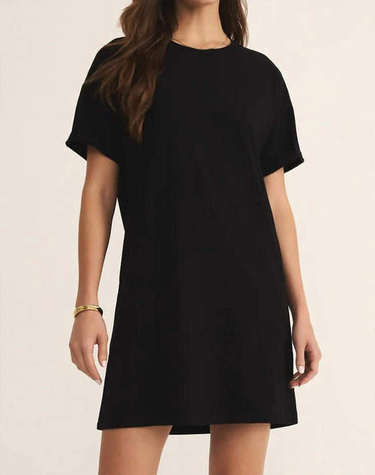 Z Supply - Sway Mini Tee Dress