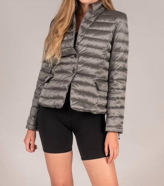 Anorak - Women's My Jacket