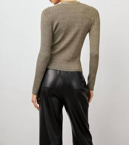 Rails - Beau Cardigan