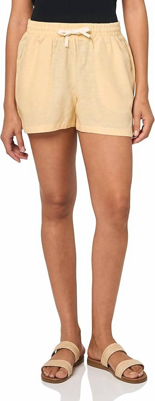 Carve Designs - Rhett Linen Short