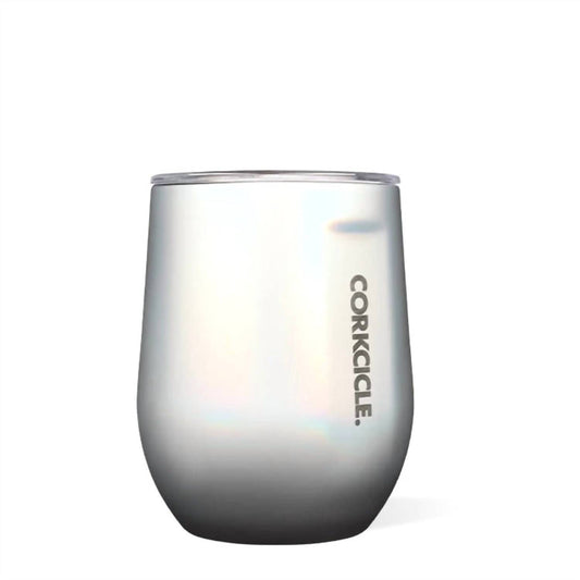 Corkcicle - Prismatic 12oz Stemless Cup