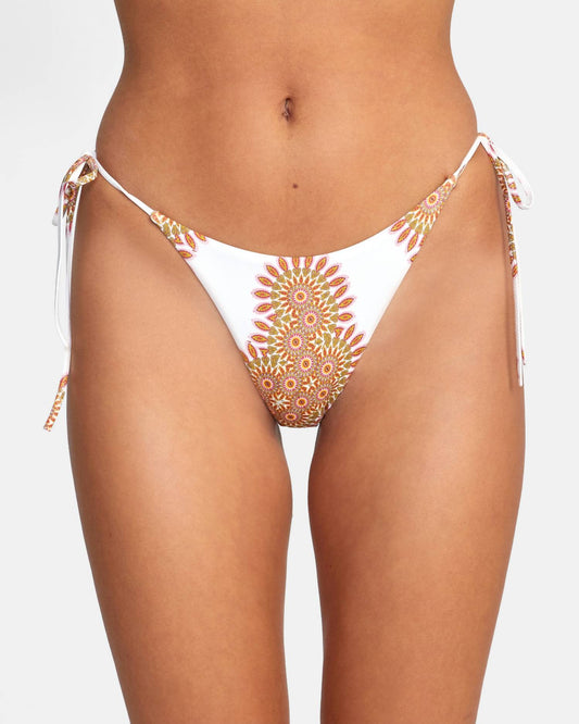 SEROTONIN TIE MEDIUM FRENCH BIKINI BOTTOMS