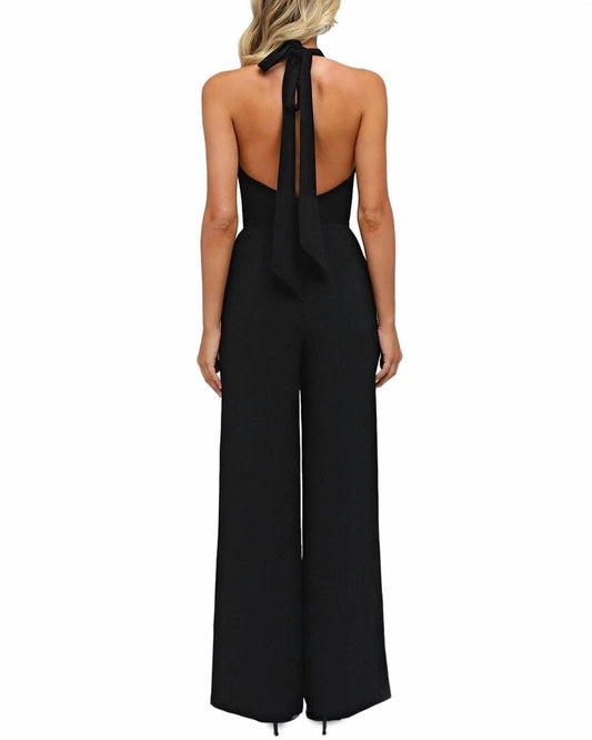 Helsi - Bo Flared Jumpsuit