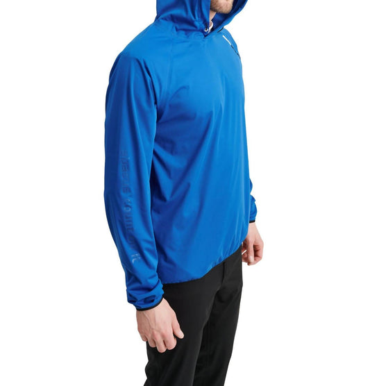Abacus Sportswear Us - Bounce Waterproof Golf Hoodie