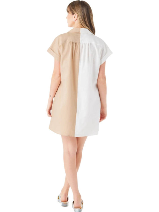 Crosby By Mollie Burch - Jennings Dress