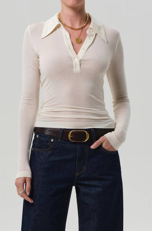 Citizens Of Humanity - Shaea Polo