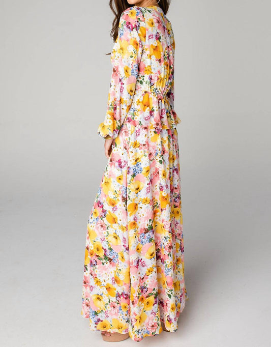 Buddylove - Eden Dress