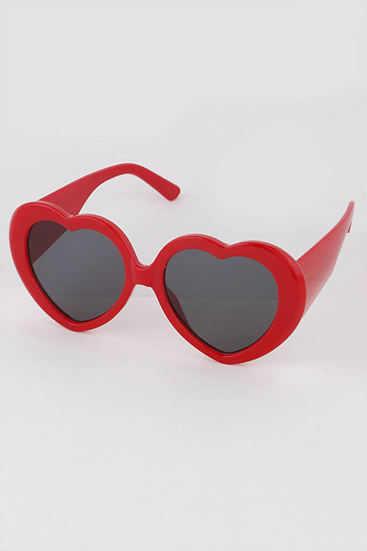 3Am By H&D Accessories - Women's Love In My Eyes Sunglasses