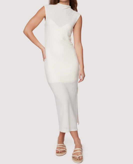 Lost + Wander - Marseille Midi Dress