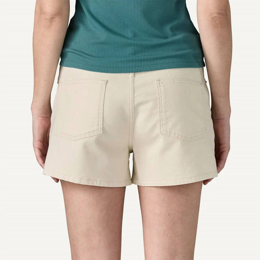 Patagonia - Women's Classic Shorts